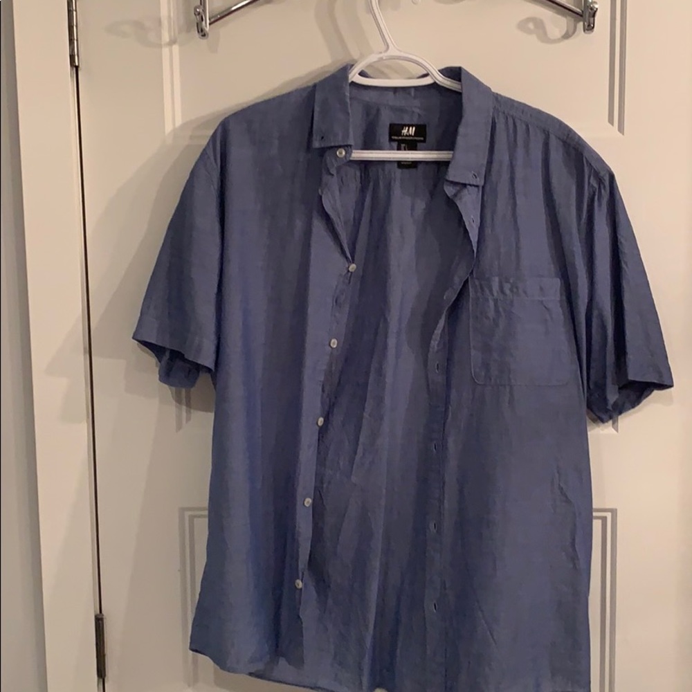 Casual shirt